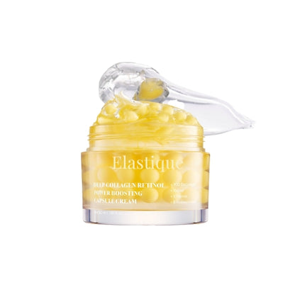 Collagen Retinol Power Boosting Cream