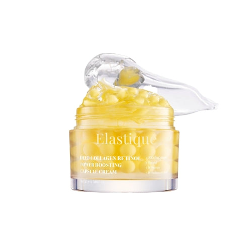 Collagen Retinol Power Boosting Cream